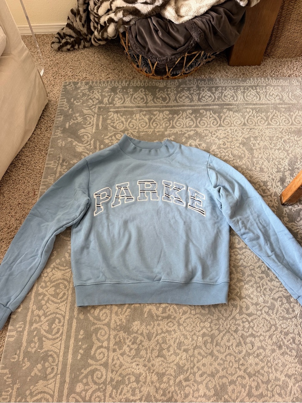 Parke Maggie and Emma Mockneck